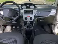 Usata Lancia Ypsilon 77 CV (56 kW) 2010 Utilitaria