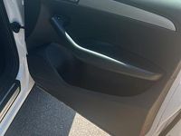 Usata Audi Q5 170 CV (125 kW) 2009 Bianco SUV