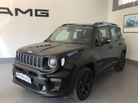 Usata Jeep Renegade 80th Anniversary 131 CV (96 kW) 2021 Shade SUV