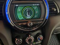 Occasion Mini ONE Essential 75 ch (55 kW) 2021 Citadine