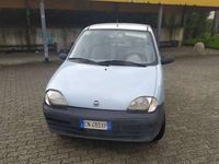 usata Fiat Seicento SeicentoII 2004 1.1 Active