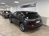 Usata DS Automobiles DS7 Crossback Business 131 CV (96 kW) 2021 Nero SUV