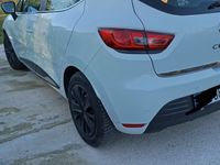 usata Renault Clio IV serie GPL 11/2018 leggi desc