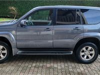 usata Toyota Land Cruiser 3.0 D-4D