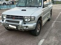 Usata Mitsubishi Pajero 125 CV (91 kW) 1999 SUV