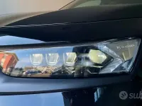 Usata DS Automobiles DS7 Crossback Performance 131 CV (96 kW) 2022 Nero SUV