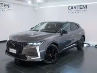 Usata DS Automobiles DS4 Performance 131 CV (96 kW) 2022 Grigio SUV