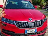 Usata Skoda Karoq Executive 116 CV (85 kW) 2020 SUV