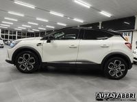 Gebraucht Renault Captur Intens 101 PS (74 kW) 2020 SUV