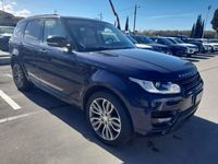 usata Land Rover Range Rover Sport 3.0 TDV6 HSE