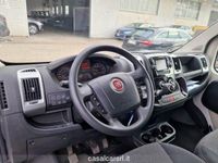 usata Fiat Ducato 33 Ducato2.3 MJT 130CV PM-TM Furgone PARI AL NUOVO TAGLIANDATO PREZZO IVA ESCLUSA