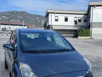Usata Hyundai ix20 90 CV (66 kW) 2016 Grigio Utilitaria