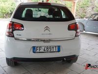 usata Citroën C3 BlueHDi 75 Feel Edition