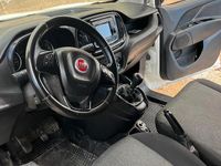 Usata Fiat Doblò 2015 Monovolume