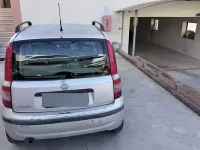 Usata Fiat Panda 54 CV (39 kW) 2006 Grigio Utilitaria