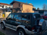 Usata Hyundai Galloper 100 CV (73 kW) 1997 SUV