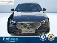 Nuova Mercedes E300 AMG Line Premium 197 CV (144 kW) 2026 Grigio Berlina