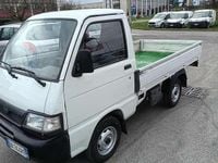 Usata Piaggio Porter 65 CV (47 kW) 2006 Bianco Pick-up