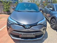 Usata Toyota C-HR Active 122 CV (89 kW) 2020 Grigio SUV