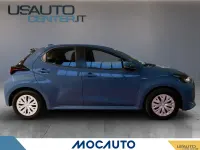 Usata Toyota Yaris Business Edition 2021 Utilitaria