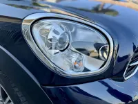 Usata Mini Cooper SD Countryman 143 CV (105 kW) 2015 Blu/azzurro SUV