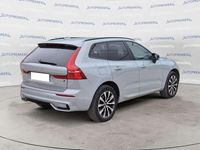 Usata Volvo XC60 Plus 250 CV (183 kW) 2025 Grigio SUV