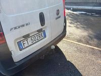 Usata Fiat Fiorino 80 CV (58 kW) 2018 Monovolume