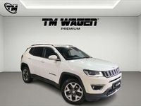 Usata Jeep Compass Limited 140 CV (102 kW) 2020 Other SUV