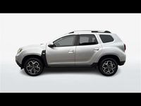 Usata Dacia Duster Prestige 115 CV (84 kW) 2020 Grigio scuro SUV