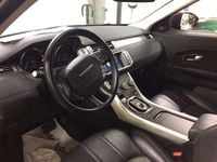 Usata Land Rover Range Rover evoque SE 150 CV (110 kW) 2016 Bronzo SUV