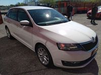 usata Skoda Rapid -- Spaceback 1.4 TDI 90 CV Design Edition