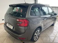 Usata Citroën C4 SpaceTourer Intensive 150 CV (110 kW) 2016 Grigio Monovolume