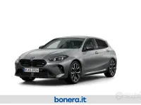 Nuova BMW M135 M Sport 300 CV (220 kW) 2026 Grigio Utilitaria