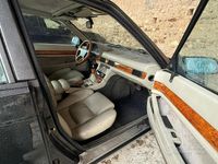 Usata Maserati Biturbo 1993 Nero Berlina