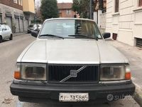 usata Volvo 240 - 1992