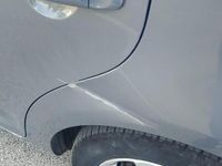 Usata VW Touran 140 CV (102 kW) 2005 Grigio Monovolume