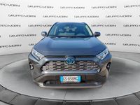 usata Toyota RAV4 Hybrid RAV4 2.5 HV (218CV) E-CVT 2WD Active