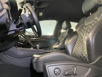 usata Audi SQ5 TDI quattro tiptronic usato