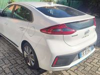 usata Hyundai Ioniq IONIQ1.6 hybrid Style 6dct