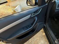 Usata Audi Q3 177 CV (130 kW) 2013 Nero SUV