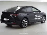 Nuova Skoda Enyaq iV 88 kW (121 CV) 2026 Nero SUV