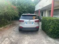 Usata Kia Sorento 220 CV (161 kW) 2015 Grigio SUV