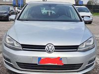 Usata VW Golf VII Highline 122 CV (89 kW) 2014 Berlina