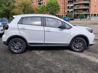 Usata EMC Wave 2 103 CV (75 kW) 2025 Bianco SUV