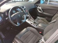 Usata DS Automobiles DS5 Sport Chic 181 CV (133 kW) 2017 Utilitaria