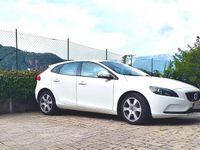 Usata Volvo V40 120 CV (88 kW) 2016 Berlina