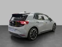 Usata VW ID.3 Pro Performance 150 kW (204 CV) 2025 Moonstone grey nero Utilitaria