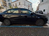 Usata Fiat Tipo Style 131 CV (96 kW) 2024 Blu Berlina