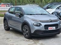 Occasion Citroën C3 PureTech 83 ch (61 kW) 2020 Gris Berline