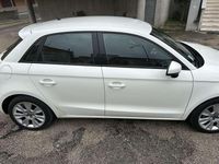Usata Audi A1 Sportback Ambition 105 CV (77 kW) 2012 Utilitaria